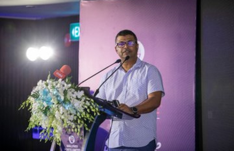 އެމްޕީއެލްގައި އޮރެކަލް ކްލައުޑް ބޭނުންކުރަން ފަށައިފި