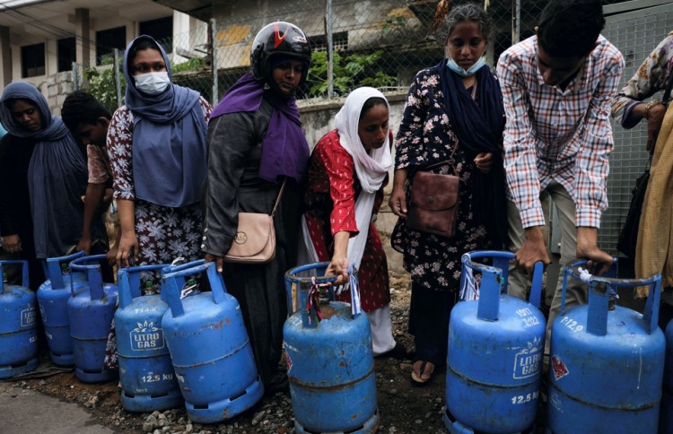 އެމެރިކާ އާއި ޗައިނާއިން ލަންކާ އަށް އެހީވާނެ