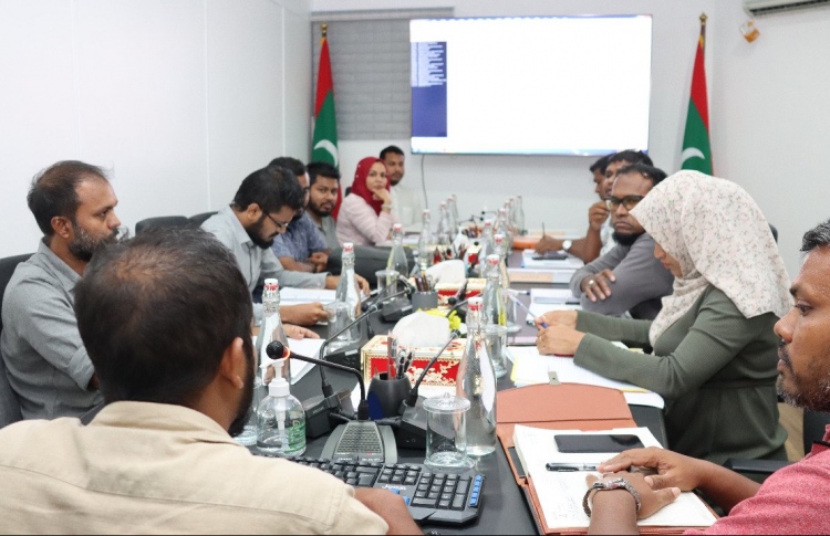 ޝަހުބާންގެ އިސްތިއުފާއަށް ގޮވާލައި ގަރާރެއް ނެރެފި