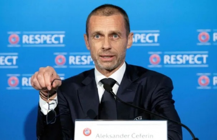 "ޔޫއެފާ އިން ކަންކުރަންވީ ގޮތް ކިޔައިދޭކަށް ނުޖެހޭ"