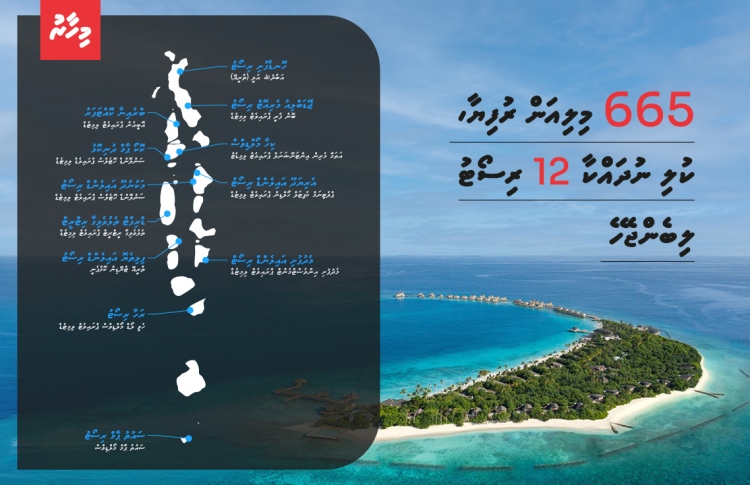 މުއްސަނދިންގެ ފަހަތުން މީރާ ނުދުވަނީ ކީއްވެ؟