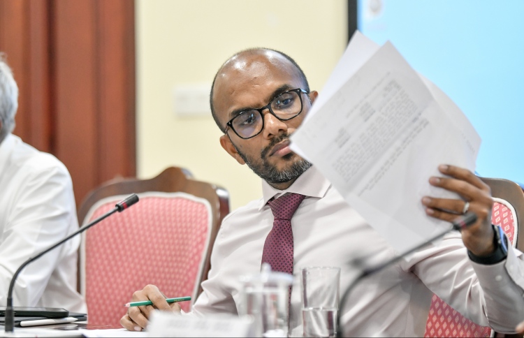 2026 ގައި ރެކޯޑު އަދަދަކަށް ދަރަނި ދައްކަން ޖެހޭ