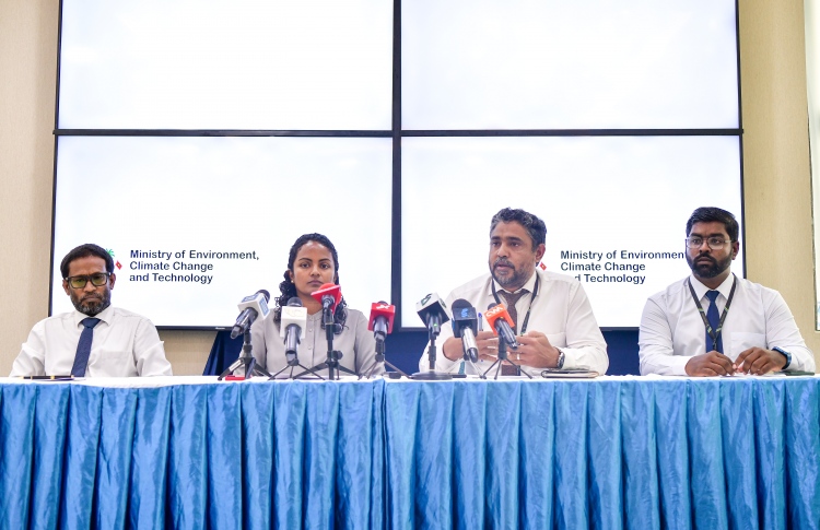 ވެމްކޯއަށް 42 މިލިއަނަށް ވުރެ ގިނަ ރުފިޔާ ނުލިބި