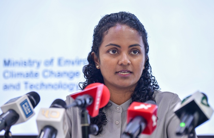 ކުނި ވަކިކޮށްގެން ނެރުން ކާމިޔާބުކުރެވޭނެ: މިނިސްޓަރު