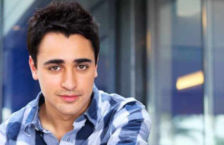 އިމްރާން ހާން.