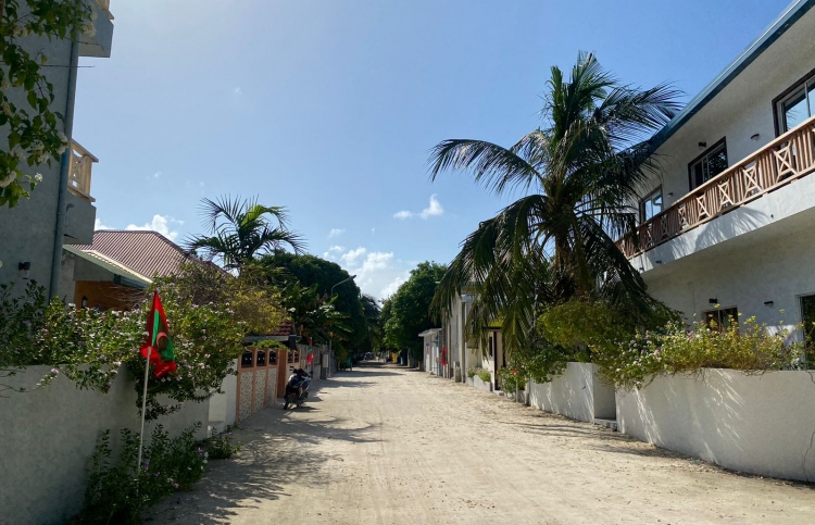 ދަރަންޏަކާ ހެދި އުކުޅަހު ގާޒީގެ މަގާމު ގެލިއްޖެ