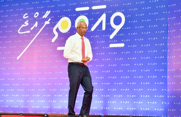 "މާލޭގައި ކީއްކުރަން އަޅާ ބިޔަ ބްރިޖެއް؟"