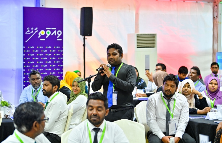 އަންނަ އަހަރު ކައުންސިލްތަކަށް 1.6 ބިލިއަންގެ އެހީ!