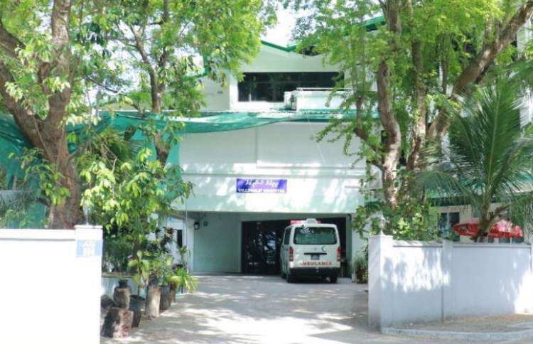 މުއްދަތު ހަމަވި ވެކްސިން ޖެހި މުވައްޒަފުން ސަސްޕެންޑް