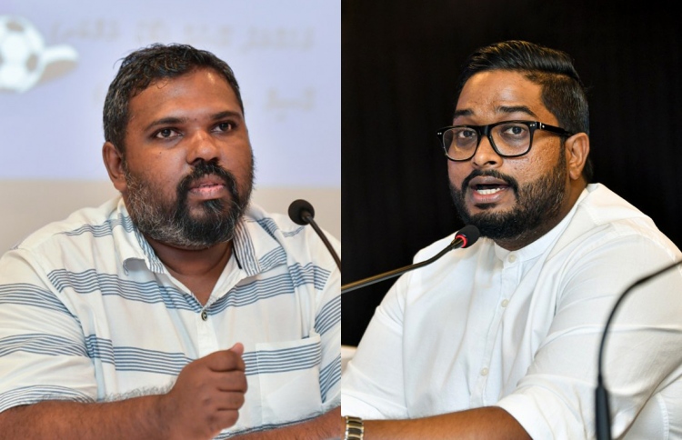 ނިއުއިން މިހާރު ބުނަނީ ބައްސާމަށް އިތުބާރުކުރާ ކަމަށް