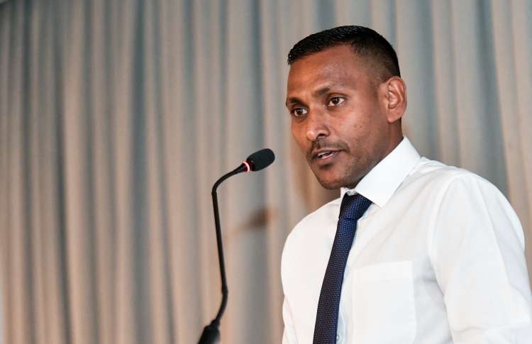 ފުލުހުން އަރުޝަދު ދޫކޮށްލި މައްސަލަ ބަލަން އަންގައިފި