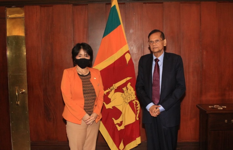 ވޯލްޑް ބޭންކުން ލަންކާއަށް 700 މިލިއަން ޑޮލަރު ދެނީ