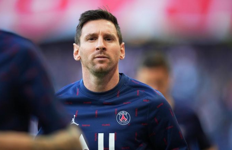 ކޮވިޑާ އެކު މެސީ އަށް ސިއްހީ ބޮޑެތި މައްސަލަތަކެއް