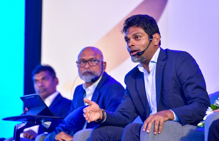 އެސްޓީއޯގެ ސާފު ފައިދާ 700 މިލިއަނުން މަތީގައި!