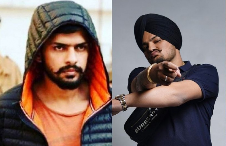 ސީދޫގެ މަރުގެ ޒިިންމާ ގޭންގަކުން އުފުލައިފި