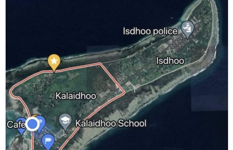 އިސްދޫ-ކަލައިދޫގެ އަރައިރުން: ހައްލަކީ އިންވަކިކުރުން!