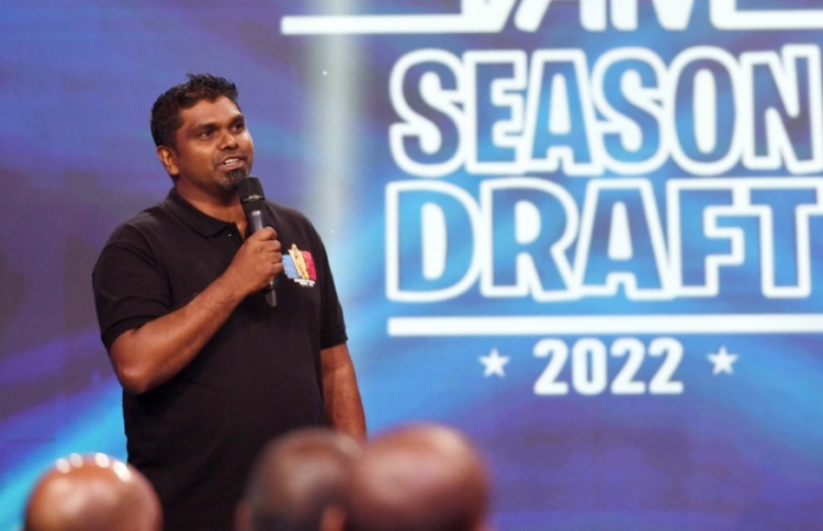 ރަން މެޑައްޔަކުން ނޫނީ މިހާރު ފުއްދާލެވޭކަށް ނެތް