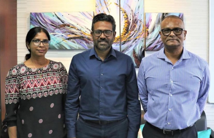 ކްރިޓިކަލް ކެއާ އިން ހާއްސަވުމަށް މޫސަ އިންޑިއާއަށް