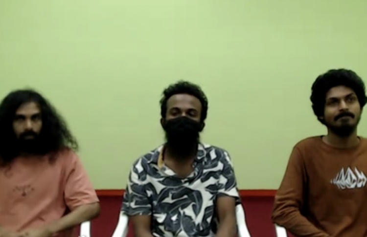 އުދައްޔުގެ މަރު: 25 ހެކިން ސިއްރުކޮށްފި