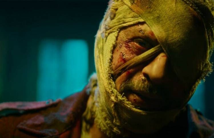 ޝާހުރުކް ހާން.