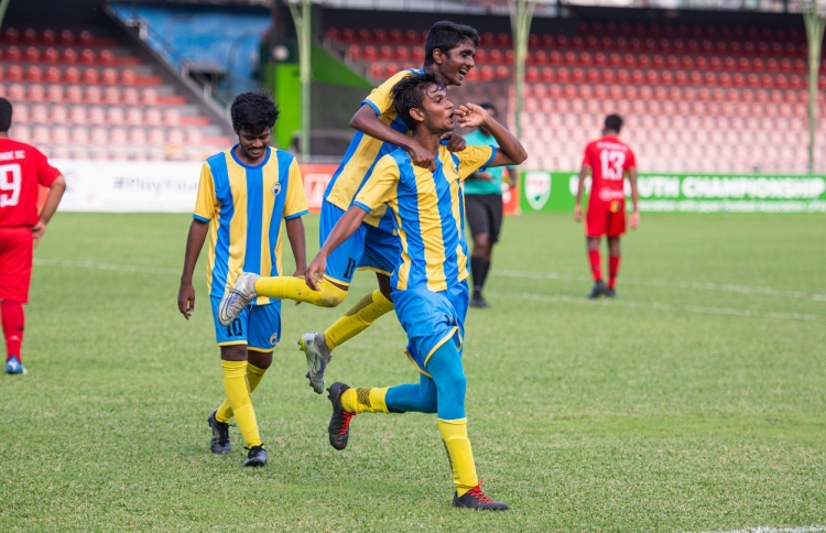 ވެލެންސިއާއިން ތަފާތުބޮޑުކޮށް ގްރާންޑޭ ބަލިކޮށްފި