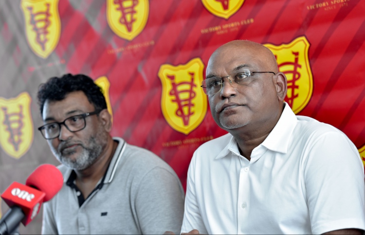 ބަޖެޓް އޮވެ ވިކްޓްރީ މިހެދީ ކިހިނެއް؟