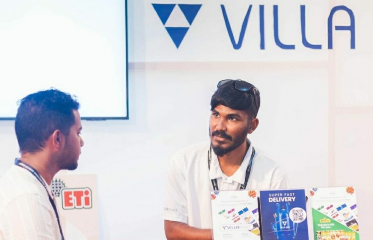 ވިލާ މާޓްގެ ސްޓޯލަށް ޒިޔާރަތްކުރުން މުހިންމު