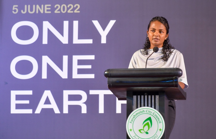 ތިން ކަމަކަށް ފިޔަވަޅު އަޅަންޖެހޭ: ޝައުނާ