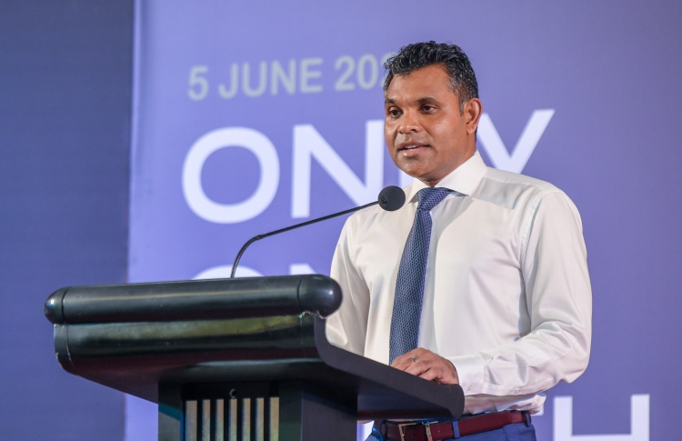 "ތިމާވެއްޓާ ރައްޓެހި ދިރިއުޅުމަކަށް ބަދަލުވާންޖެހޭ"