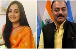 The expelled BJP officials over their insulting remarks on Prophet Muhammad--