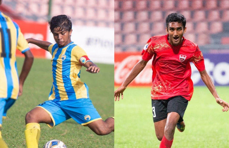 ވެލެންސިއާ އާއި ޓީސީ ސެމީ ފައިނަލަށް ދަތުރު ކޮށްފި