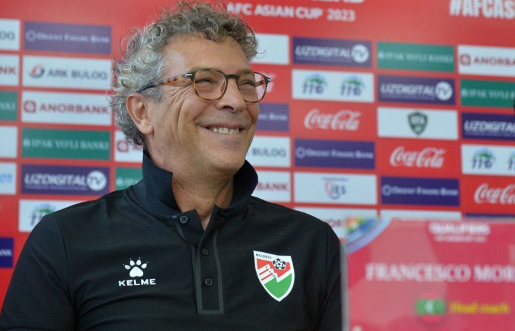 ދިވެހި ޓީމުން އިޓަލީ ފުޓްބޯޅަ ސްޓައިލް ފެންނާނެ: ކޯޗު