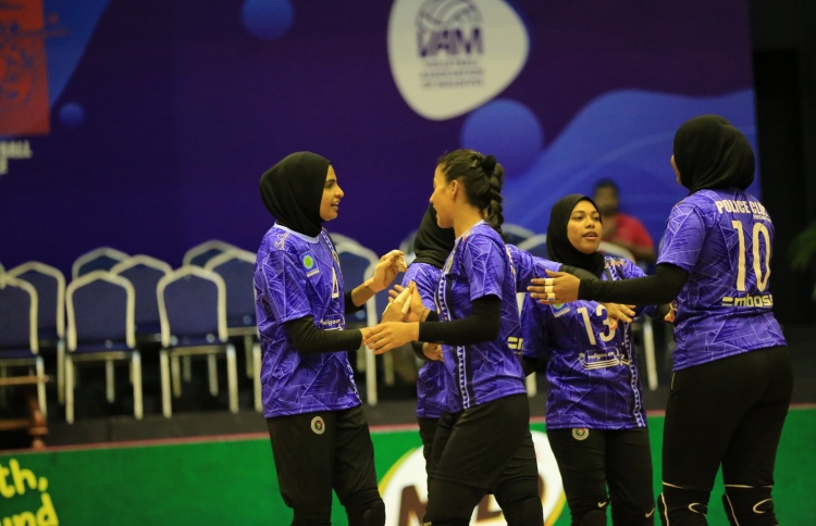 އެސޯސިއޭޝަން ކަޕްގެ ފައިނަލުގެ ފަހު ޖާގަ ޕޮލިހަށް