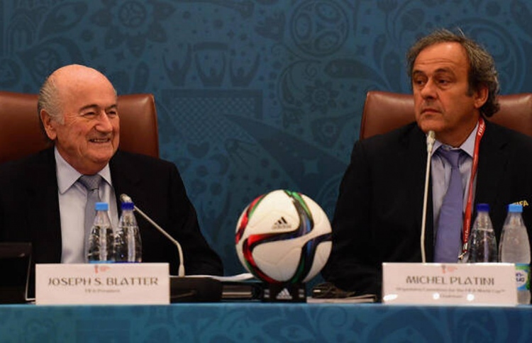 ބްލެޓާ އާއި ޕްލެޓިނީގެ މައްސަލައިގެ ޝަރީއަތް ފަށަނީ