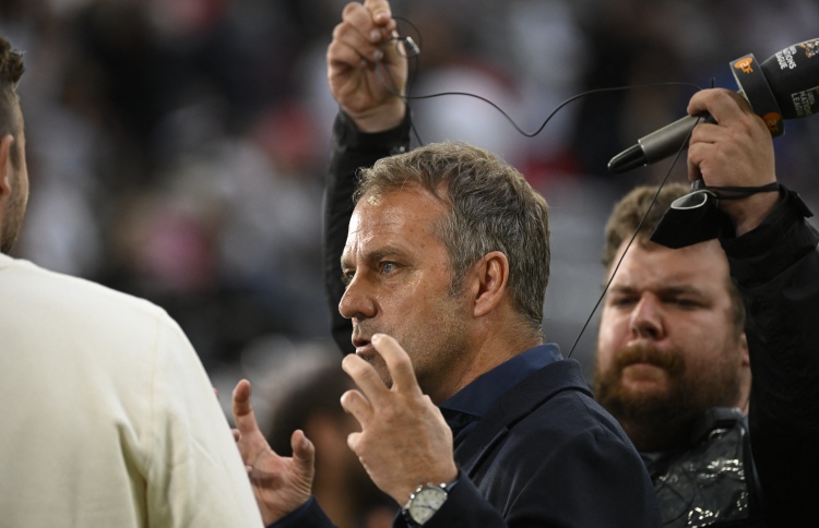 ޖަރުމަން ޓީމުގެ ތާރީހީ ރެކޯޑެއް ފްލިކް މުގުރާލައިފި