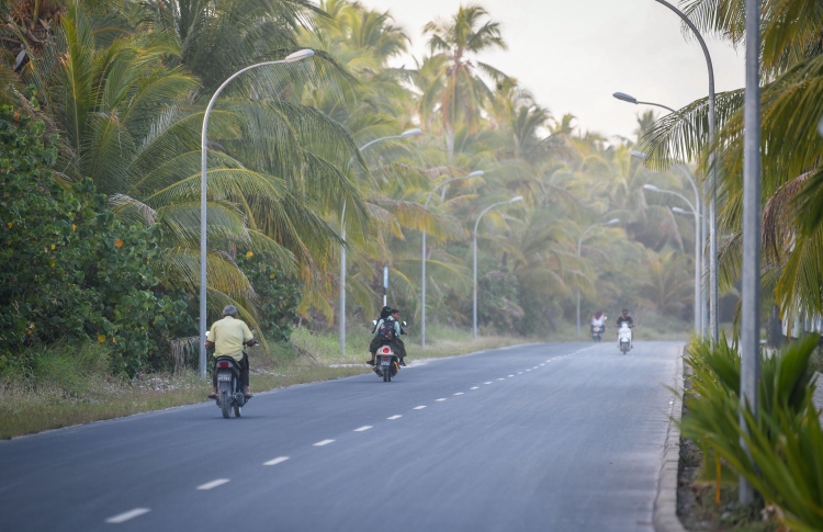 އެކްސިޑެންޓެއްގައި 17 އަހަރުގެ ކުއްޖަކު ނިޔާވެއްޖެ