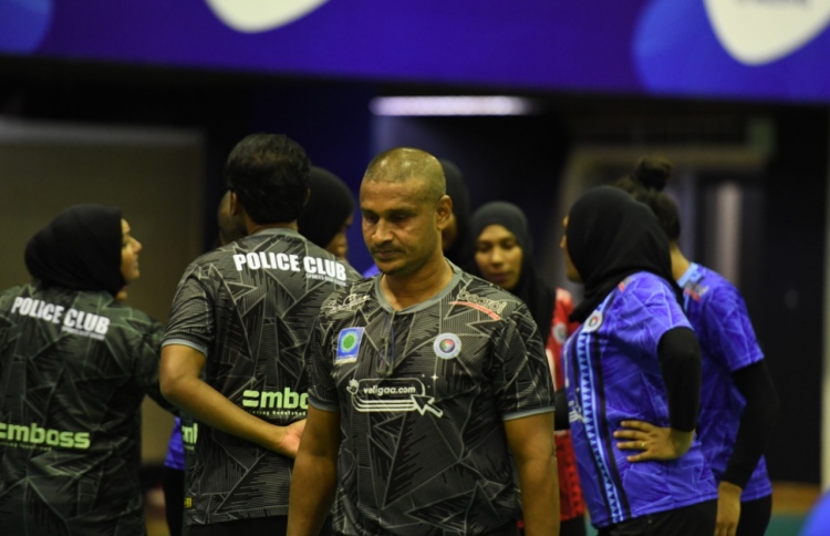 ނާޒިމާގެ މަަސައްކަތަށް އޮތީ އިހްތިރާމް: ނަދީމް