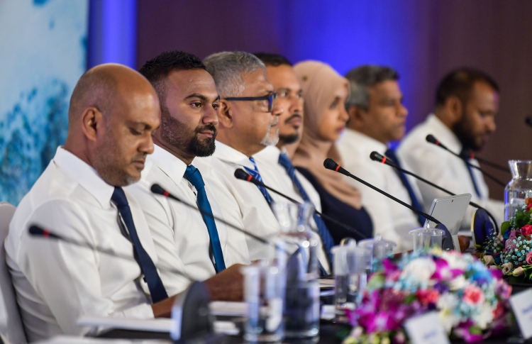 އެމްޓީޑީސީ އަށް 11.6 މިލިއަން ރުފިޔާގެ ފައިދާއެއް