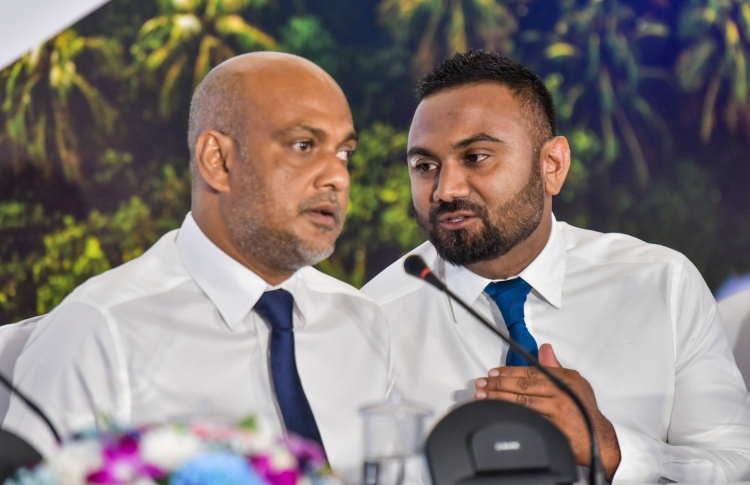 އެމްޓީޑީސީގެ މިދިޔަ އަހަރުގެ ފައިދާއަކީ 45 މިލިއަން