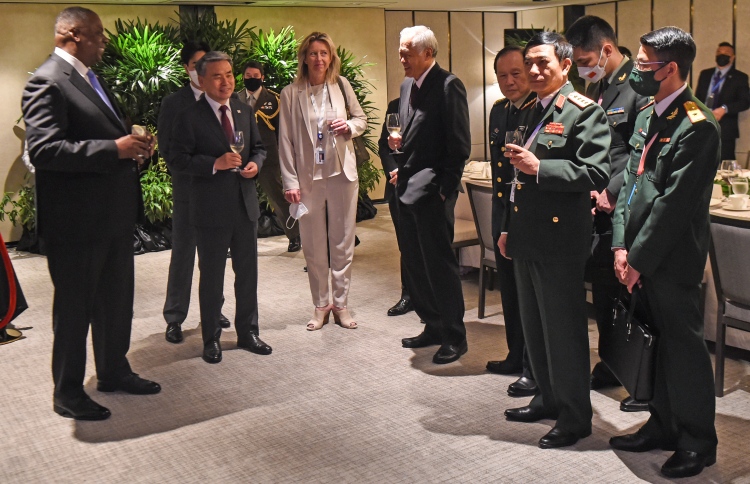 ތައިވާނާ ހެދި އެމެރިކާ އައި ޗައިނާ ހަނގުރާކޮށްފާނެތަ؟