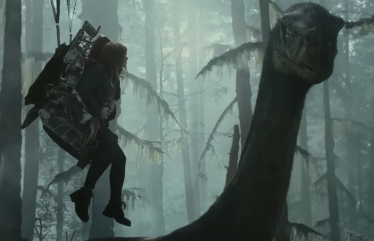 ޖުރެސިކް ވޯލްޑްގެ ރޭޓިން ދަށްވިޔަސް އާމްދަނީ ރަނގަޅު