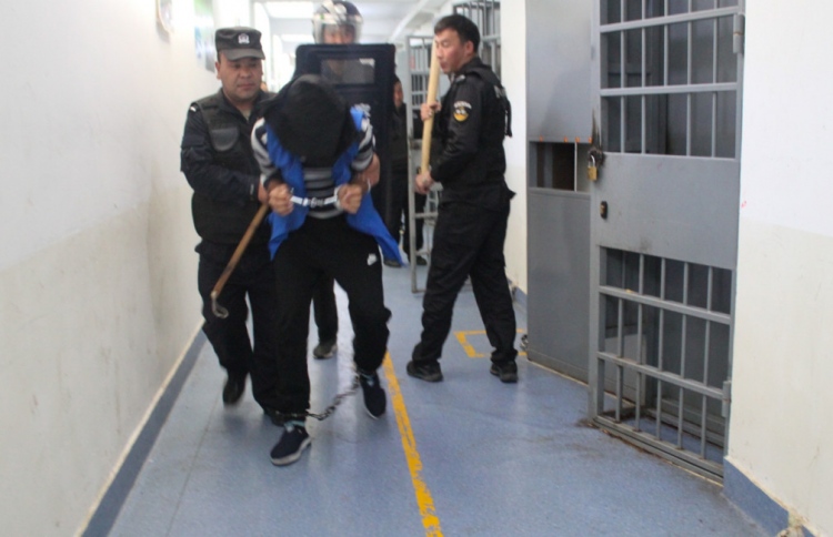 ވީގޫރްގެ ބަޔަކު ތައިލެންޑުން ޗައިނާއާ ހަވާލުކޮށްފި