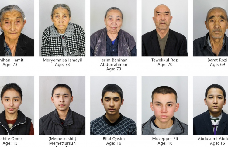 މުސްލިމް ގައިދީންނަށް ލާއިންސާނީ އަނިޔާކޮށްފައި ވެދާނެ