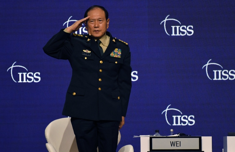 ތައިވާނަށްޓަކައި ފަހު ވަގުތަށް ވެސް ހަނގުރާމަ ކުރާނަން