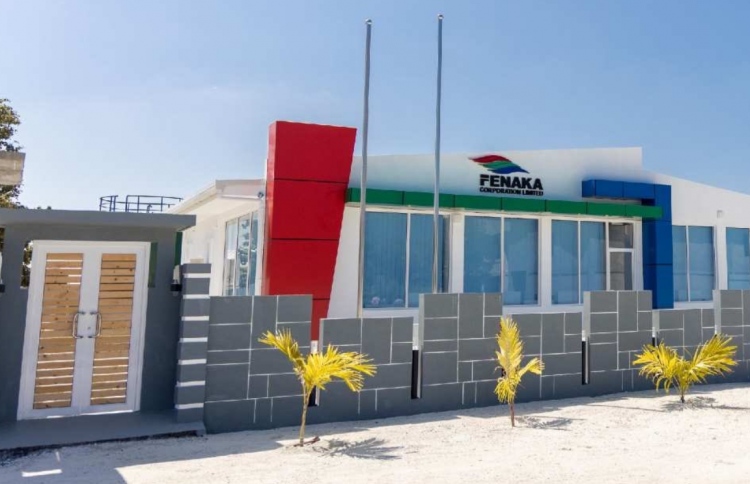 ފެނަކައިން ކައިޒާން އަށް 7 މިލިއަން ދައްކަން ހުކުމެއް