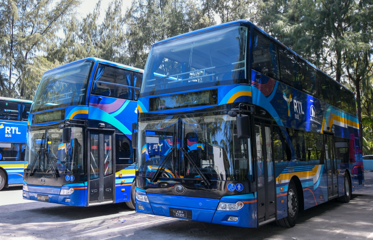 ކެނދިކުޅުދޫގައި އާރްޓީއެލް ބަހުގެ ހިދުމަތް ފަށައިފި