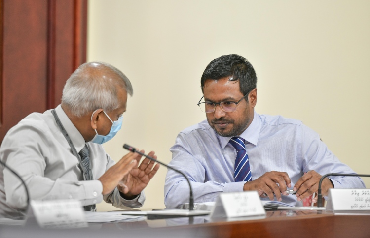 ބަޖެޓާ މެދު އެމްއެމްއޭގެ ބޮޑެތި ކަންބޮޑުވުންތަކެއް!