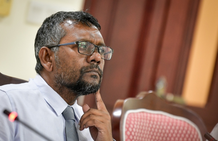 ޕީޕީއެމްގެ އިންތިހާބު: ފައްޔާޒު އާކުރީ ކުރީގެ ތަޖުރިބާ