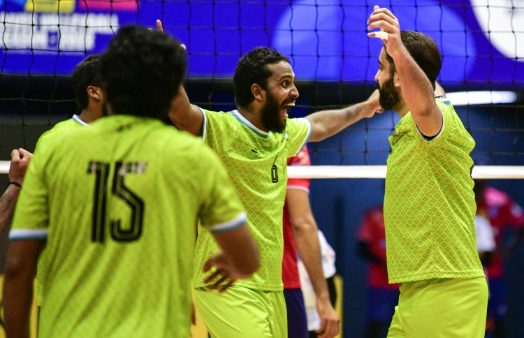 ކްލަބް ސިޓީ އަށް ވެމްކޯ ހިފަހައްޓައެއް ނުލެވުނު