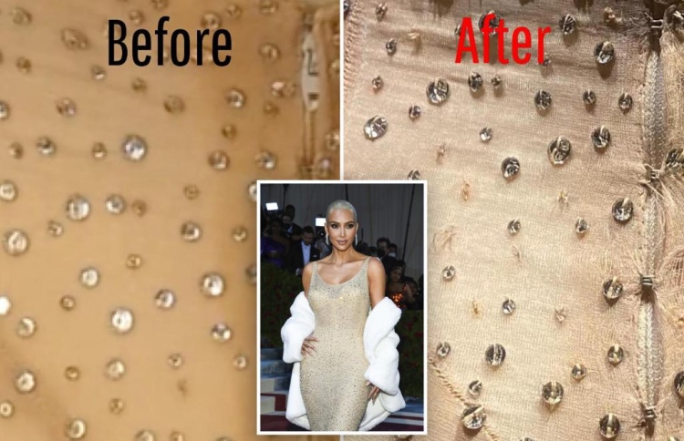 ކިމް މެޓްގާލާ އަށް ލީ ހެދުން ހަލާކުވެއްޖެ